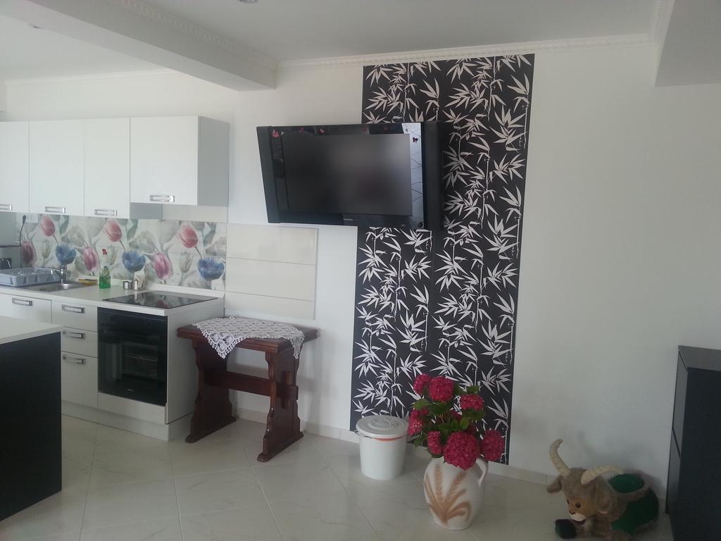 Apartment Koric Opatija Zimmer foto