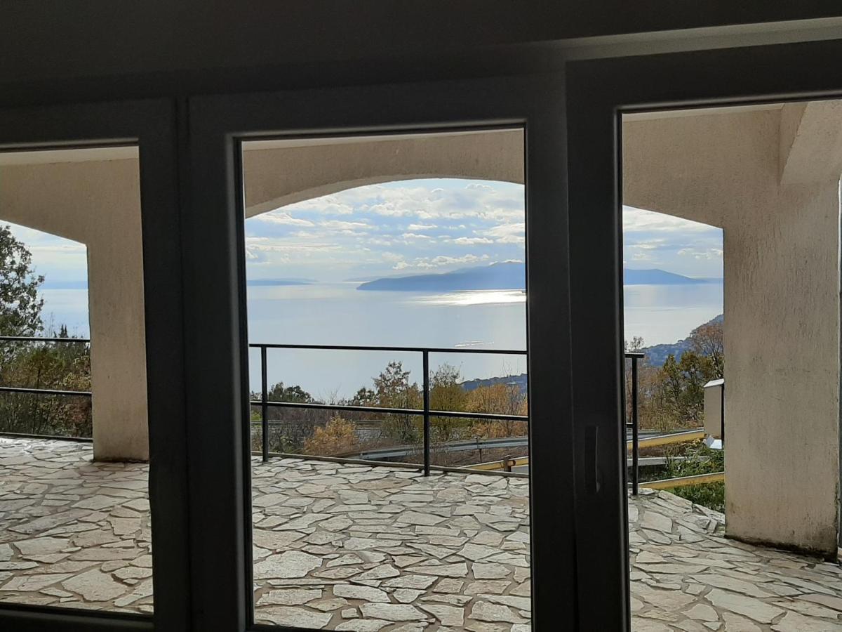 Apartment Koric Opatija Exterior foto
